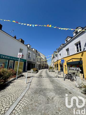 Maison à vendre 3 pièces 42 m² Rezé