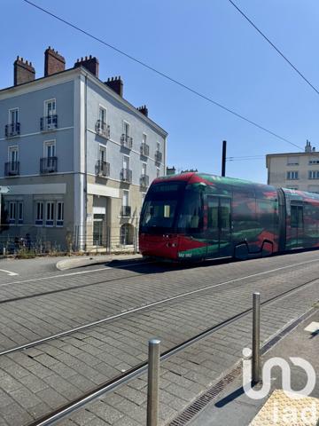 Maison à vendre 3 pièces 42 m² Rezé