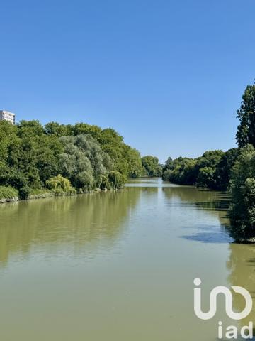 Maison à vendre 3 pièces 42 m² Rezé