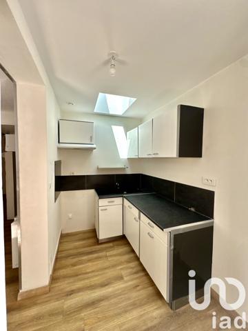 Maison à vendre 3 pièces 42 m² Rezé