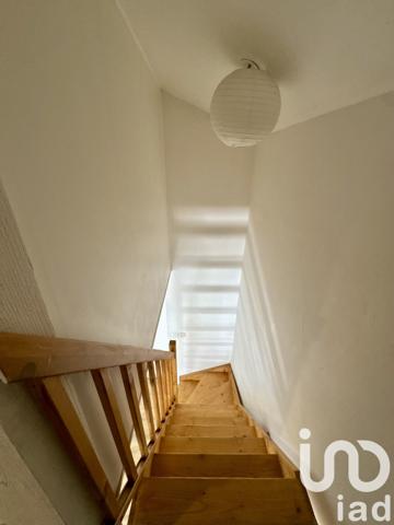 Maison à vendre 3 pièces 42 m² Rezé