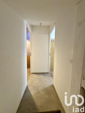 Maison à vendre 3 pièces 42 m² Rezé