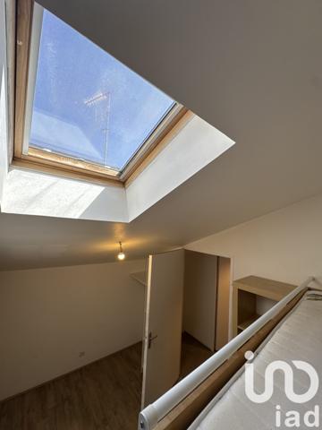 Maison à vendre 3 pièces 42 m² Rezé