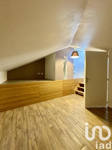 Maison à vendre 3 pièces 42 m² Rezé