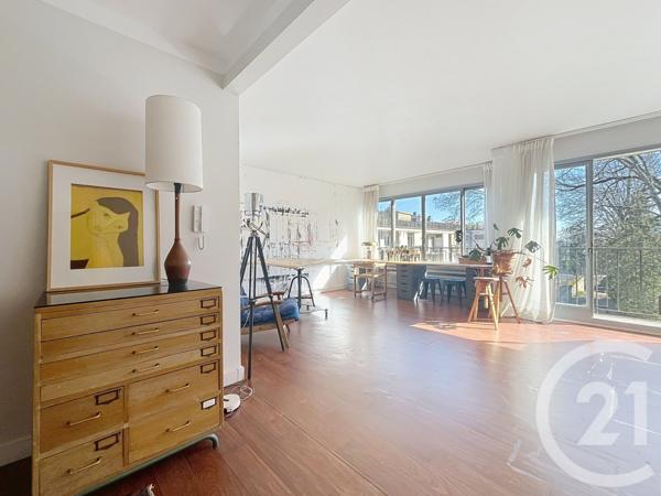 Appartement F3 à vendre  3 pièces - 65,55 m2 VILLE D AVRAY - 92