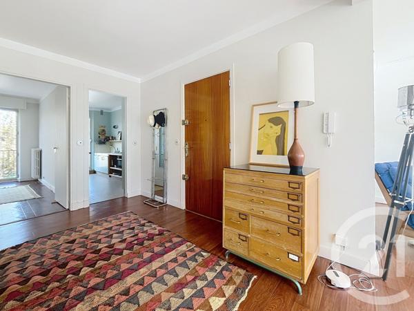 Appartement F3 à vendre  3 pièces - 65,55 m2 VILLE D AVRAY - 92