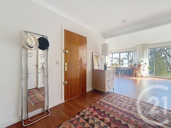 Appartement F3 à vendre  3 pièces - 65,55 m2 VILLE D AVRAY - 92