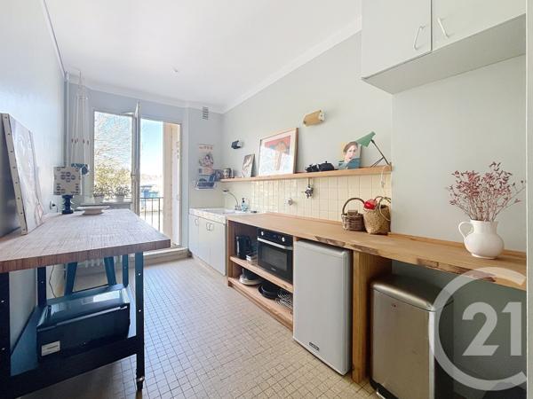 Appartement F3 à vendre  3 pièces - 65,55 m2 VILLE D AVRAY - 92