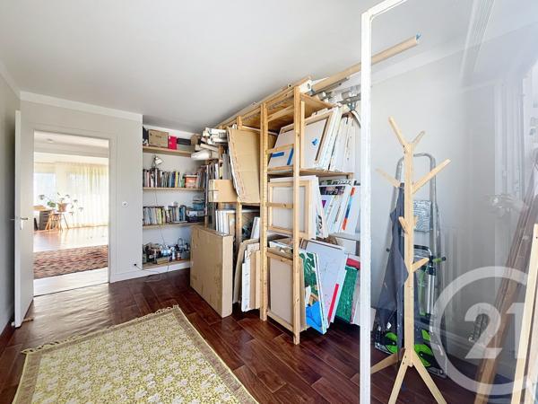 Appartement F3 à vendre  3 pièces - 65,55 m2 VILLE D AVRAY - 92