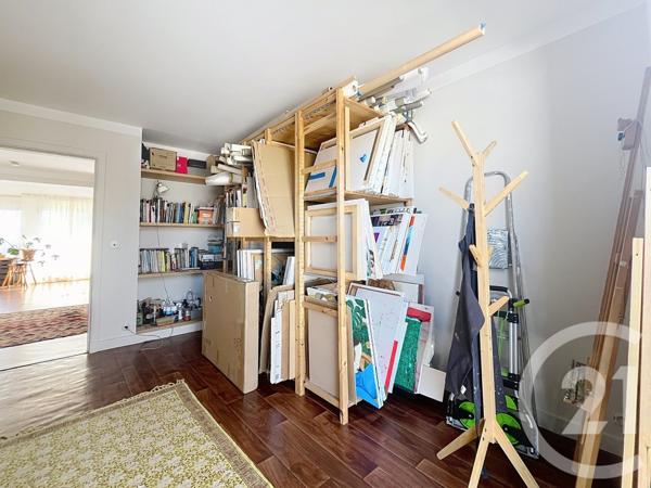 Appartement F3 à vendre  3 pièces - 65,55 m2 VILLE D AVRAY - 92