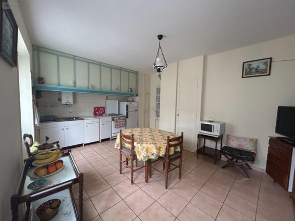 Maison à vendre à Bordeaux en Gironde (33000), ref : 026/968..