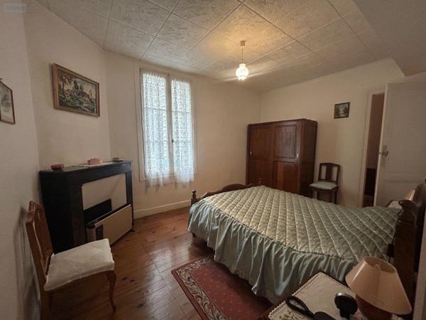 Maison à vendre à Bordeaux en Gironde (33000), ref : 026/968..