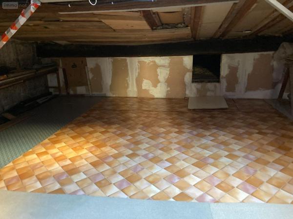 Maison à vendre à Bordeaux en Gironde (33000), ref : 026/968..