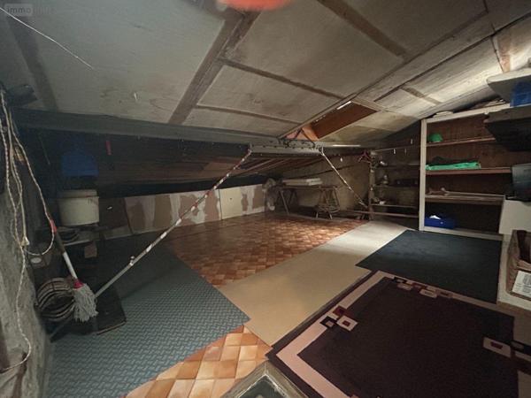 Maison à vendre à Bordeaux en Gironde (33000), ref : 026/968..