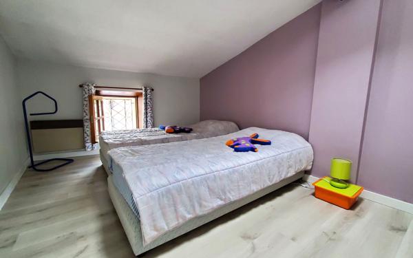 Maison à vendre    7 pièces •  Grisolles