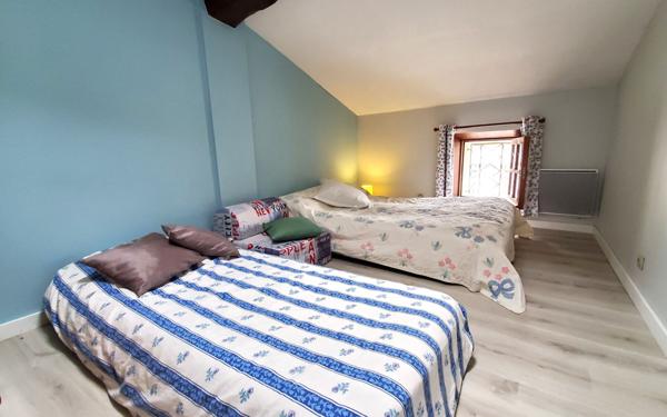 Maison à vendre    7 pièces •  Grisolles