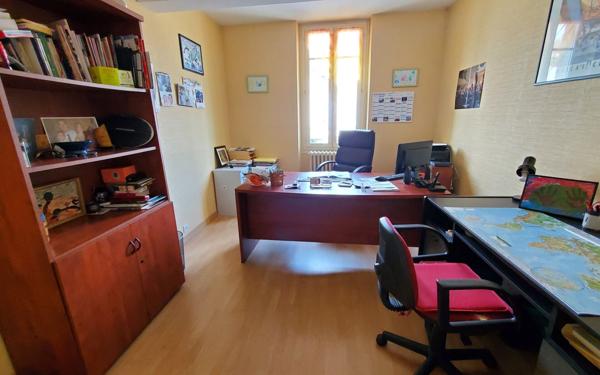 Maison à vendre    7 pièces •  Grisolles