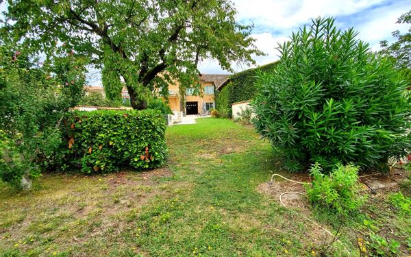 Maison à vendre    7 pièces •  Grisolles