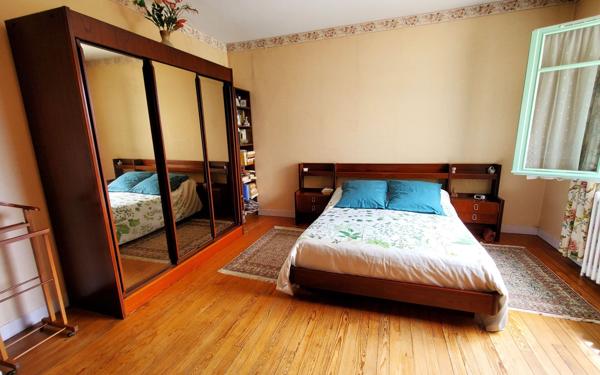 Maison à vendre    7 pièces •  Grisolles