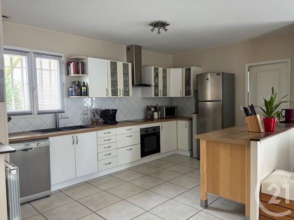 Maison à vendre  5 pièces - 130,34 m 2   MERIGNAC  - 33