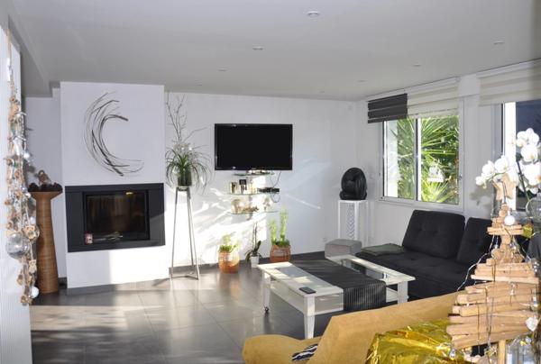 Maison à vendre 7 pièces SAINT HERBLAIN (44)