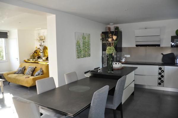 Maison à vendre 7 pièces SAINT HERBLAIN (44)