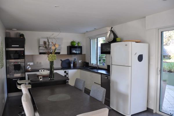 Maison à vendre 7 pièces SAINT HERBLAIN (44)