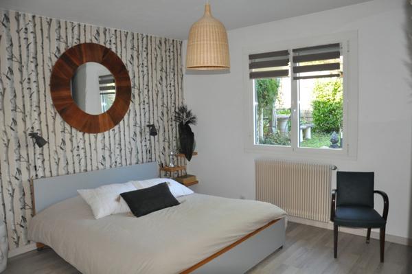 Maison à vendre 7 pièces SAINT HERBLAIN (44)