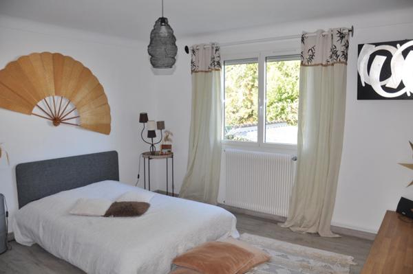 Maison à vendre 7 pièces SAINT HERBLAIN (44)