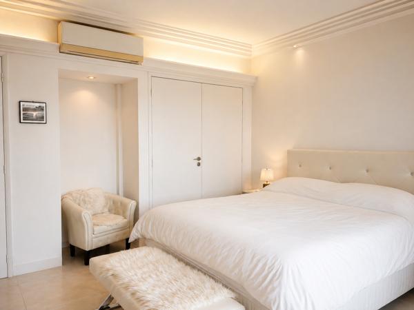 Cogolin (83310) PORT COGOLIN - APPARTEMENT DE STANDING AVEC JARDIN PRIVATIF