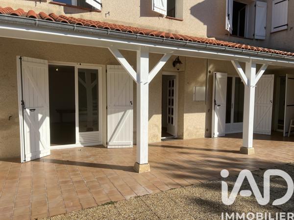 Maison à vendre 7 pièces 146 m² Layrac