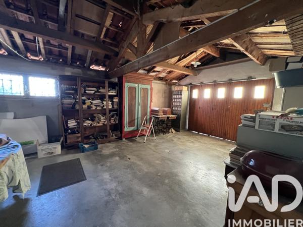 Maison à vendre 7 pièces 146 m² Layrac