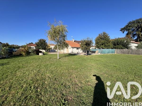 Maison à vendre 7 pièces 146 m² Layrac