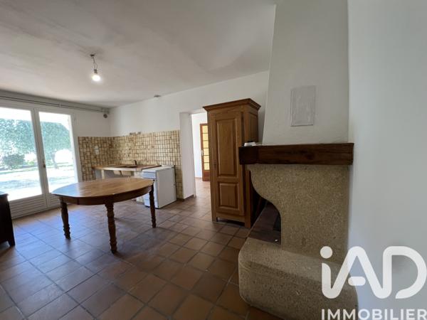 Maison à vendre 7 pièces 146 m² Layrac