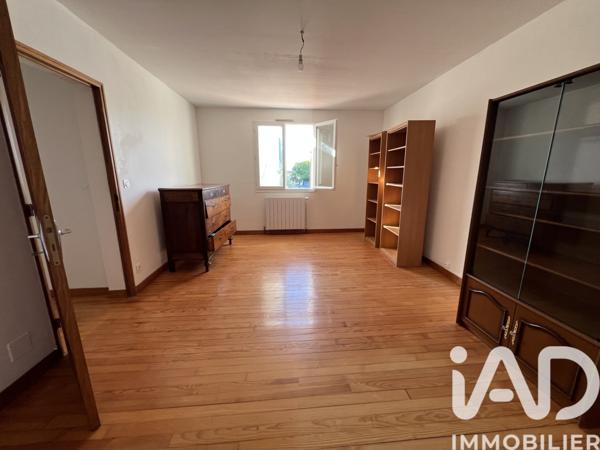 Maison à vendre 7 pièces 146 m² Layrac