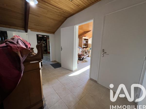 Maison à vendre 7 pièces 146 m² Layrac