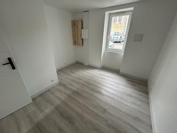 Appartement à louer |  Périgueux |  2 pièces | 27 m²