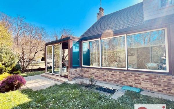 Maison à vendre    4 pièces • 95,50 m2 Roissy-en-Brie