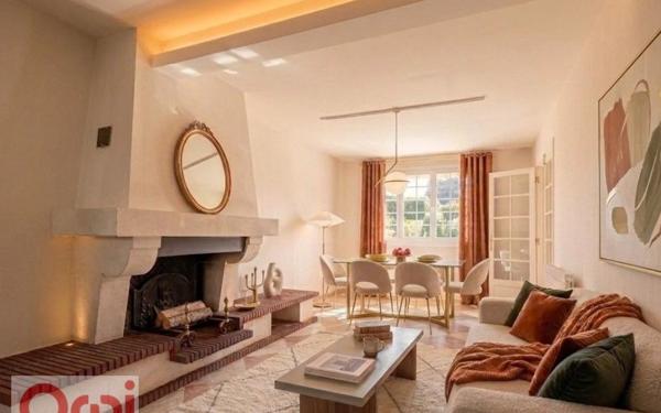 Maison à vendre    4 pièces • 95,50 m2 Roissy-en-Brie