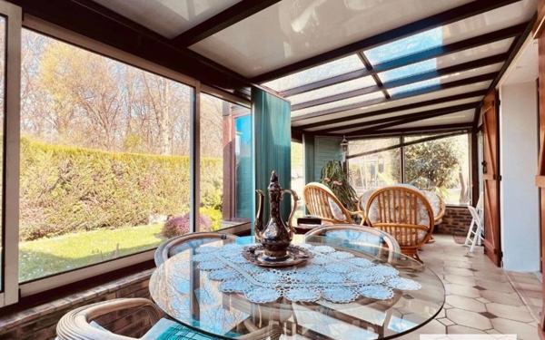 Maison à vendre    4 pièces • 95,50 m2 Roissy-en-Brie