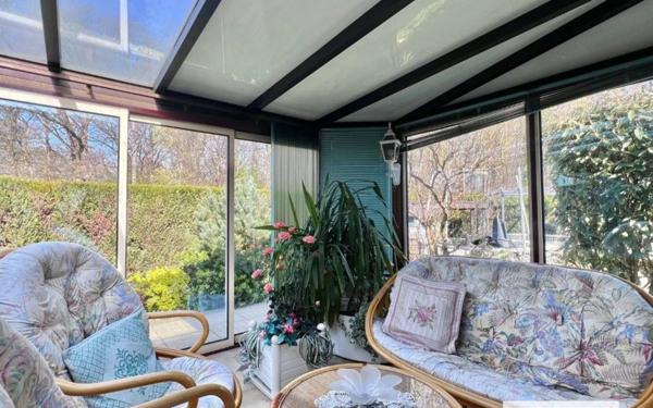 Maison à vendre    4 pièces • 95,50 m2 Roissy-en-Brie