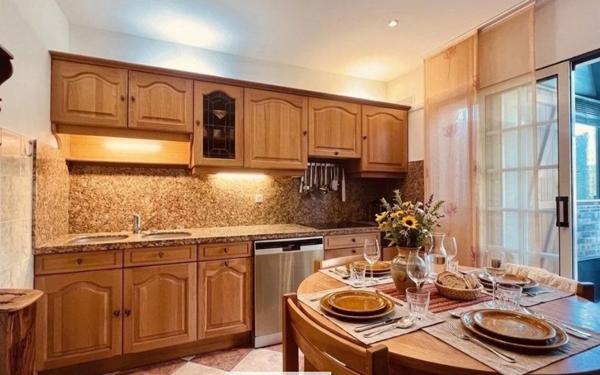 Maison à vendre    4 pièces • 95,50 m2 Roissy-en-Brie