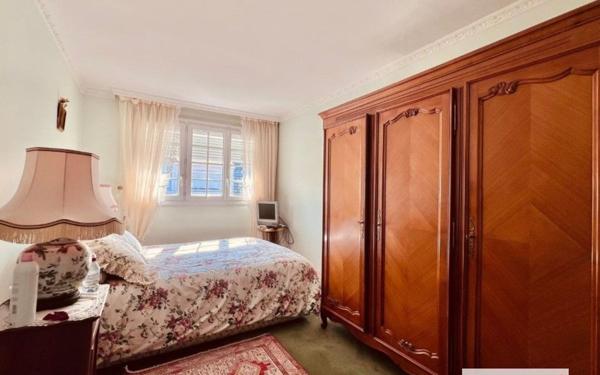 Maison à vendre    4 pièces • 95,50 m2 Roissy-en-Brie