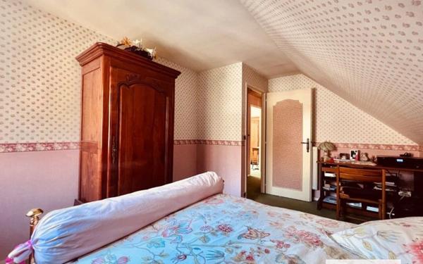 Maison à vendre    4 pièces • 95,50 m2 Roissy-en-Brie