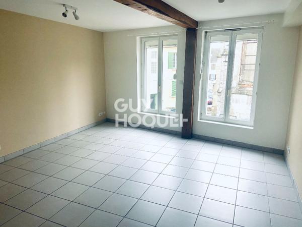Appartement Dammartin En Goele 2 pièce(s) 40.89 m2