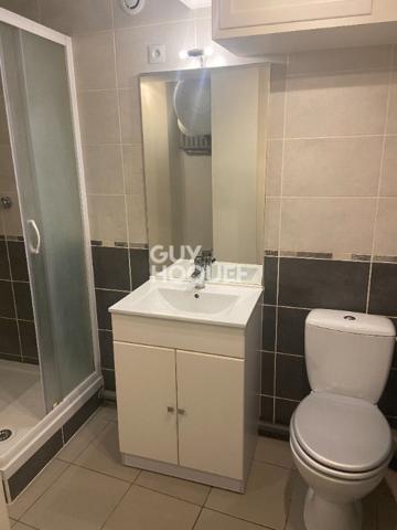 Appartement Dammartin En Goele 2 pièce(s) 40.89 m2