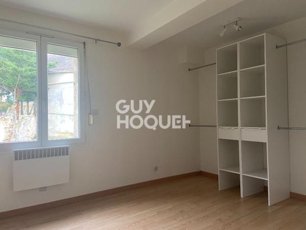 Appartement Dammartin En Goele 2 pièce(s) 40.89 m2