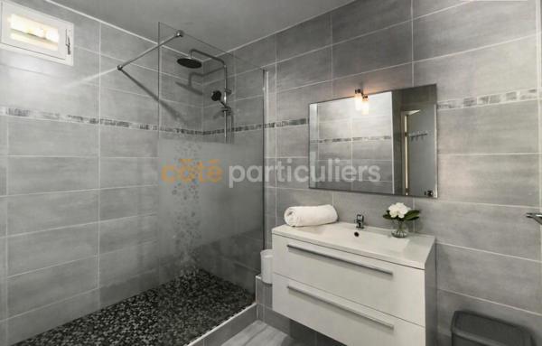 Vente
                Appartement34 m² - 2 Pièces -
                    SAINT FRANCOIS (97118)