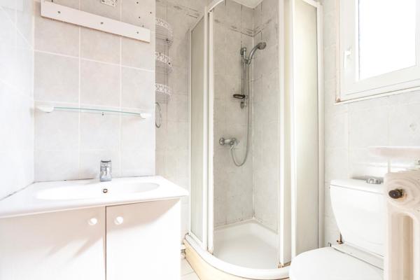 RER A, au calme d'une impasse, jardin et garage