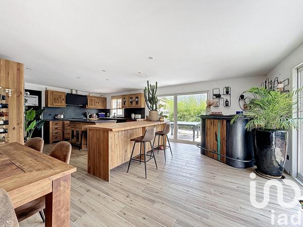 Maison à vendre 5 pièces 190 m² Portiragnes